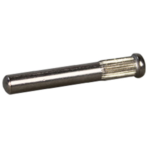 (image for) Henny Penny 2120.1258 BOLT - KNURLED